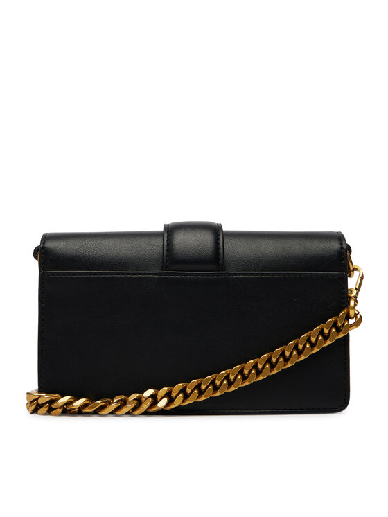 Just Cavalli Just Cavalli Borsetta 80RA5PA2 ZSA89 Nero