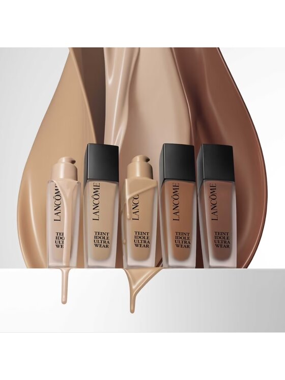 Lancôme Lancôme Teint Idole Ultra Wear SPF35 Podkład 115C Cool