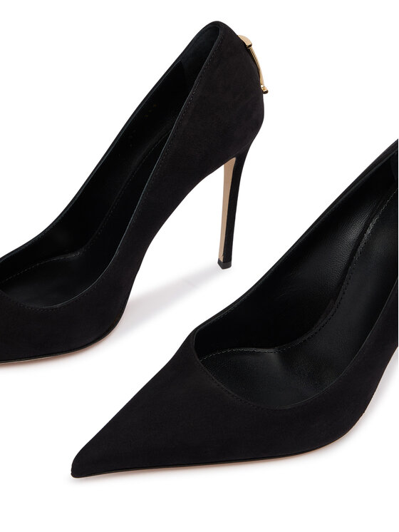 Elisabetta Franchi Elisabetta Franchi Туфлі на шпильці SA-88L-66E2-V620 Чорний