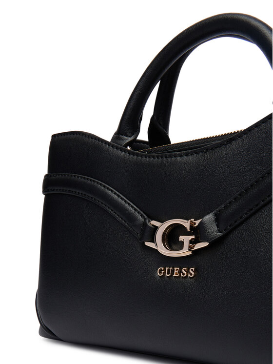 Guess Guess Torebka Dea HWBG79 93060 Czarny