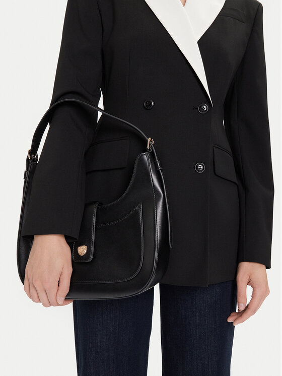 Blauer Blauer Borsetta S5ELY01/LAN Nero