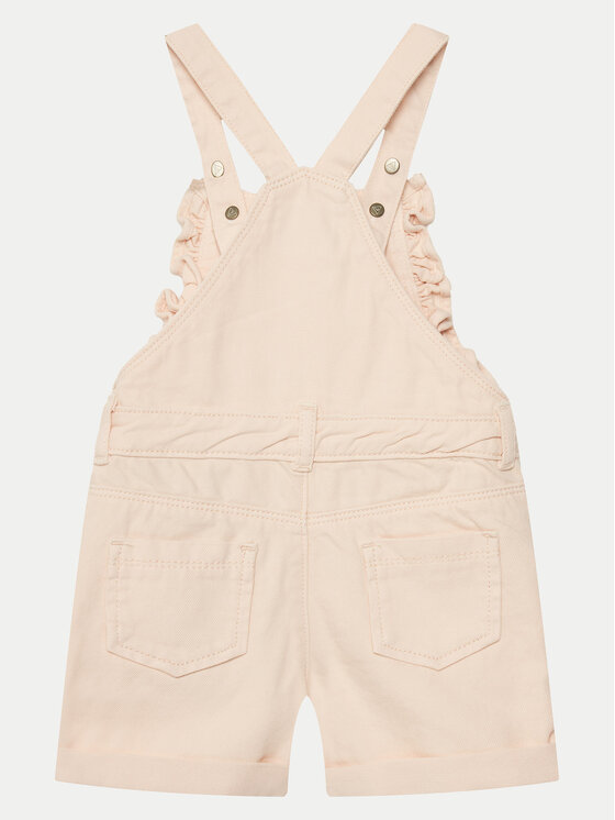 Guess Guess Blugi K5GK10 WH6L0 Roz Regular Fit
