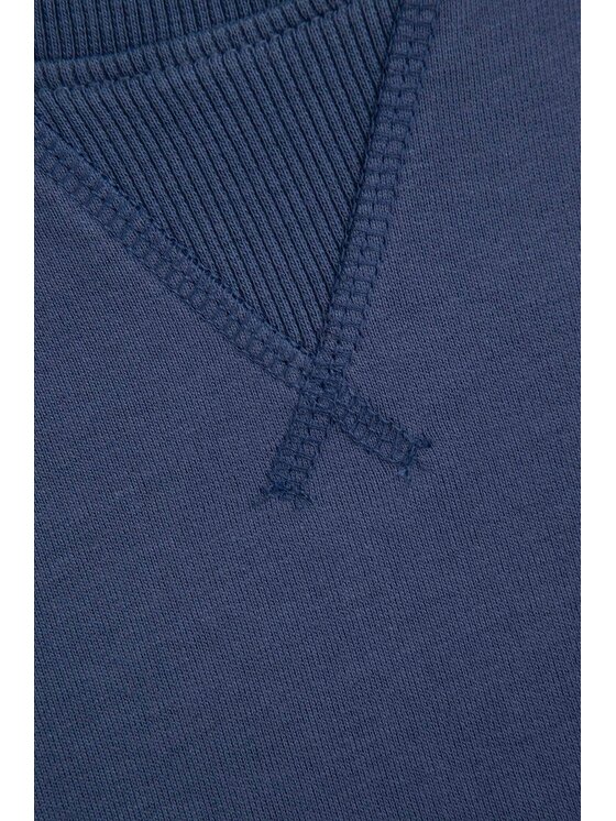 Coccodrillo Coccodrillo Mikina WC6132101VBA-014 Modrá Regular Fit