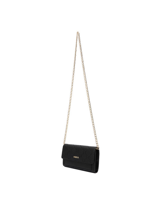 MEXX MEXX Torebka CEO-MEXX-K-004-09 Czarny