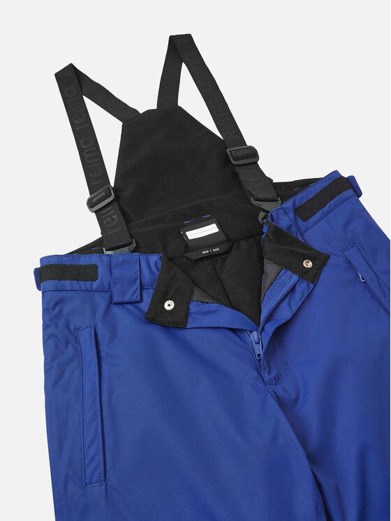 Reima Reima Outdoor панталони Wingon 5100052A Син Regular Fit