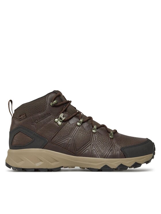 Trekkings Columbia Peakfreak™ Ii Mid Outdry™ Leather 2044251 Maro