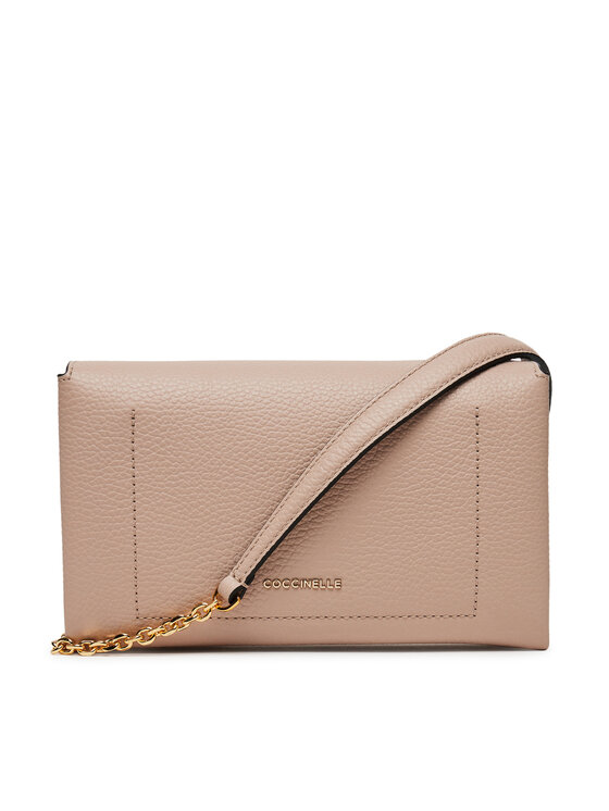 Coccinelle Coccinelle Handtasche E1 MD5 15 03 01 Beige