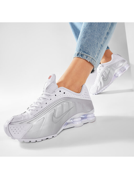 Chaussure sales shox nike