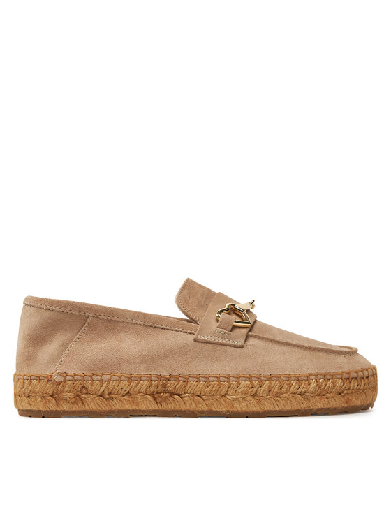 Espadrillas LOVE MOSCHINO