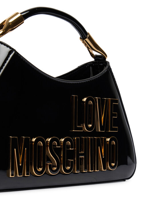 LOVE MOSCHINO LOVE MOSCHINO Kabelka JC4248PP0OKE100A Čierna
