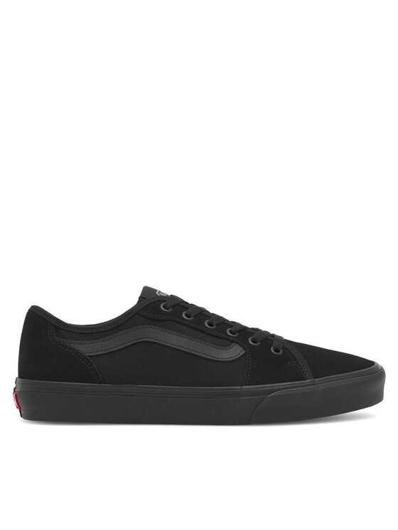 Teniși Vans Filmore Decon VN0A3WKZ5MB1 Negru