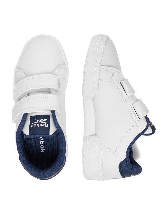 Reebok Reebok Laisvalaikio batai CEO-25KC0011 Balta