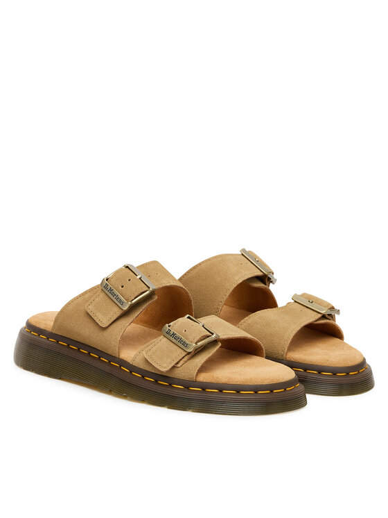 Dr. Martens Dr. Martens Παντόφλες Josef DM41083200 Καφέ