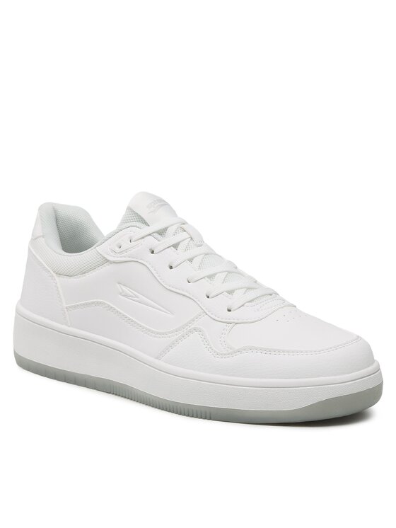 Sprandi Sprandi Sneakers MP07-11737-05 Bianco