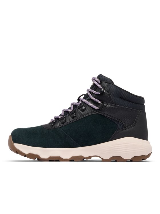 Columbia Columbia Trekkingi 212553 Czarny