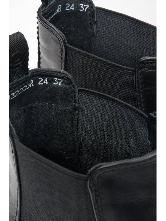 Estro Estro Chelsea ER00116389 Nero