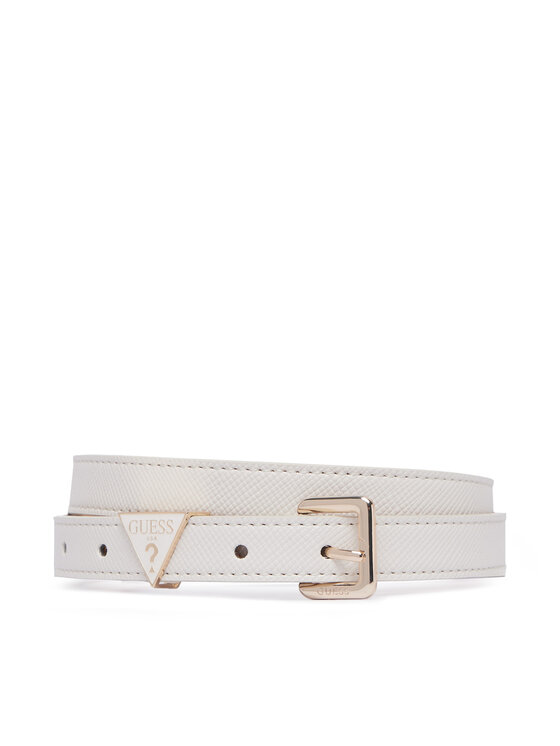 Guess Pasek 183158 Biały
