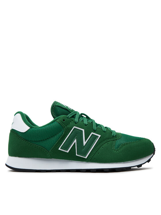 New balance 373 herren grün best sale