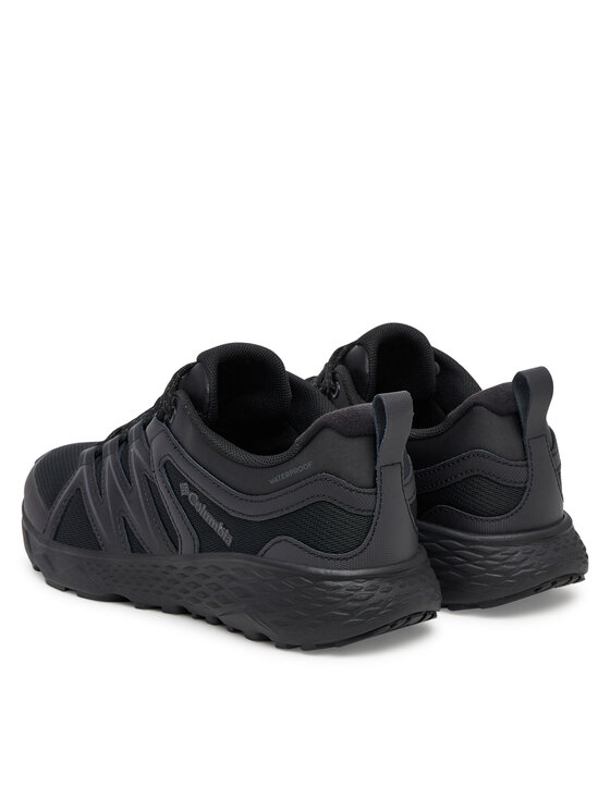Columbia Columbia Sneakersy Peakfreak 2108401 Černá