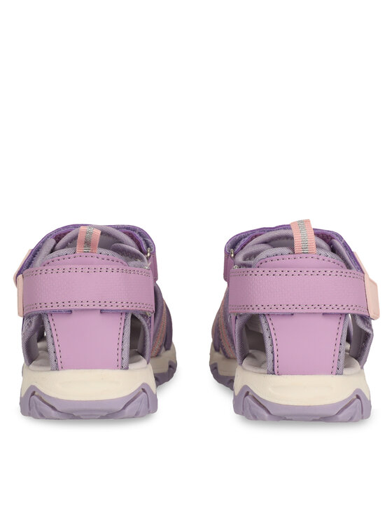 ZigZag ZigZag Sandaalid Krila Z242332 Lilla