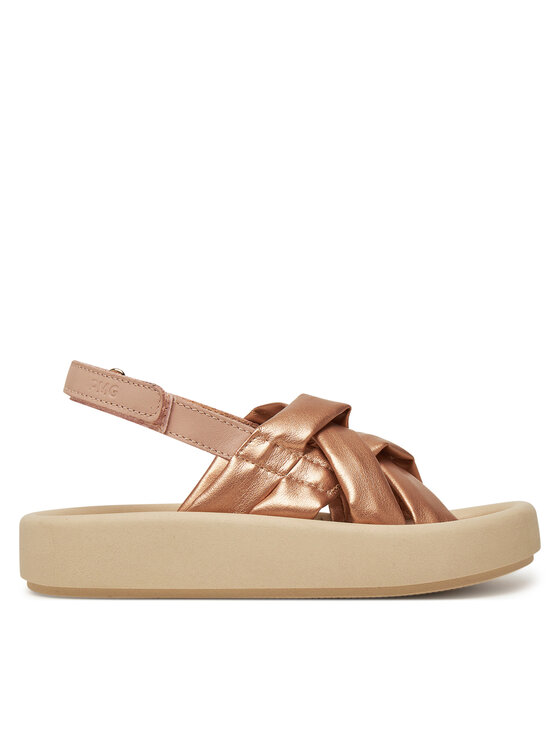 Primigi Primigi Sandale 7939711 S Auriu