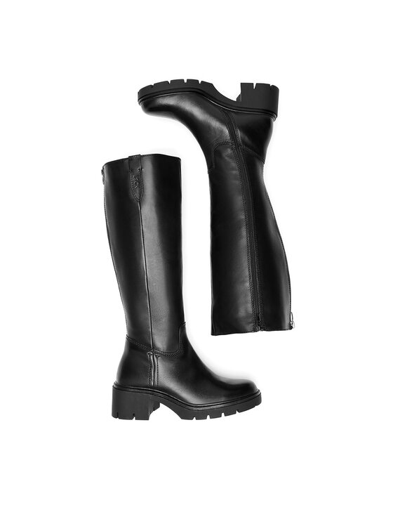Lasocki Lasocki Stiefel ARC-6207-03 Schwarz