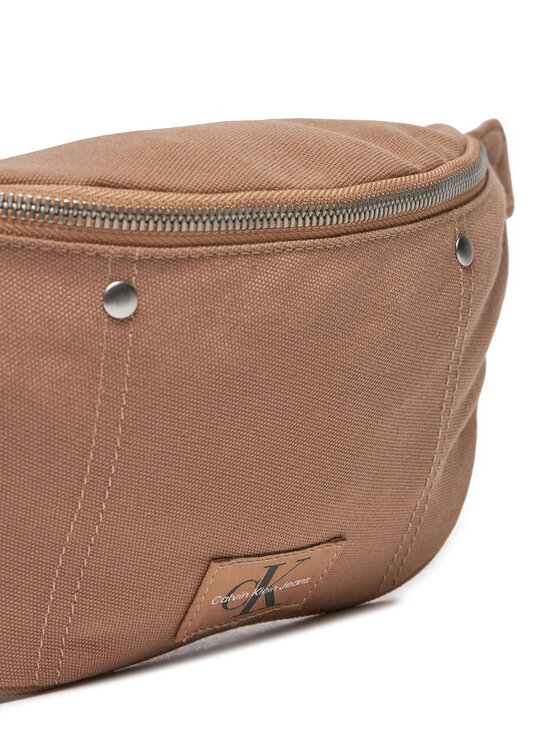 Calvin Klein Calvin Klein Torbica oko struka Sport Essentials K50K512552 Bež