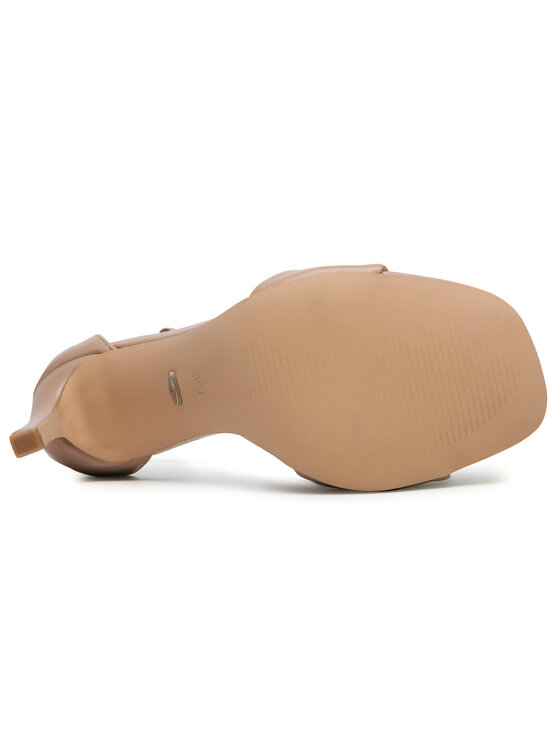 Sandali KL-F3492-S1 Beige