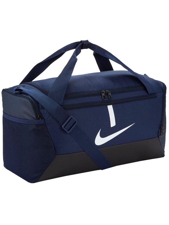 Nike Nike Borsa Academy Team Blu scuro