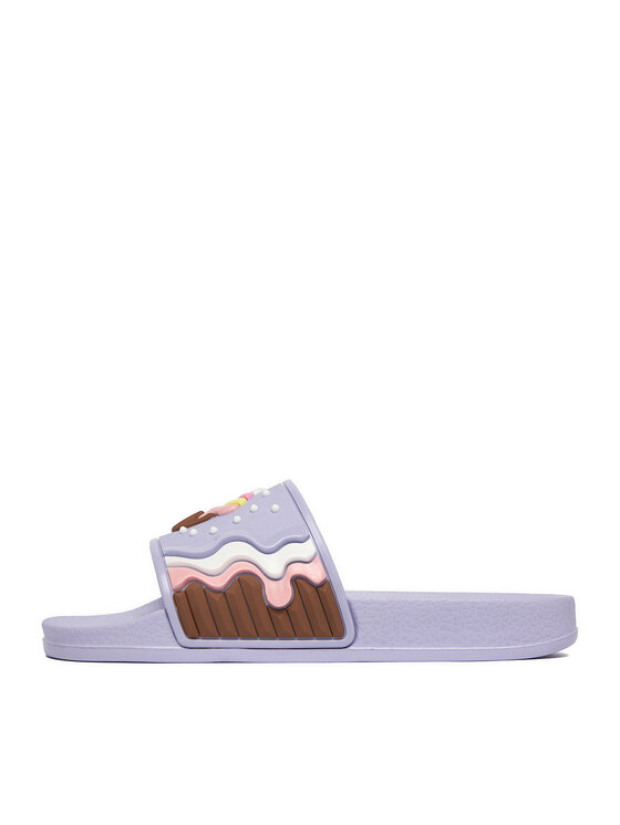 DeeZee DeeZee Ciabatte CEO-P4047028DZ Viola