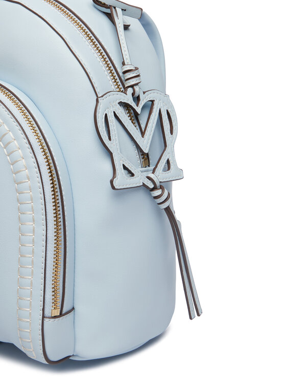 LOVE MOSCHINO LOVE MOSCHINO Σακίδιο JC4094PP1OLI0701 Γαλάζιο