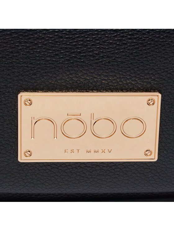 Nobo Nobo Geantă BAGN320-K020 Negru
