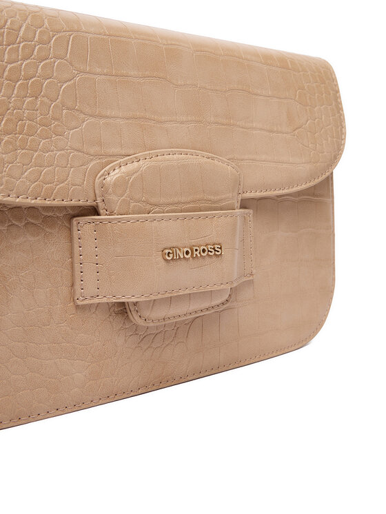 GINO ROSSI GINO ROSSI Handtasche EO-LDA9024 Beige