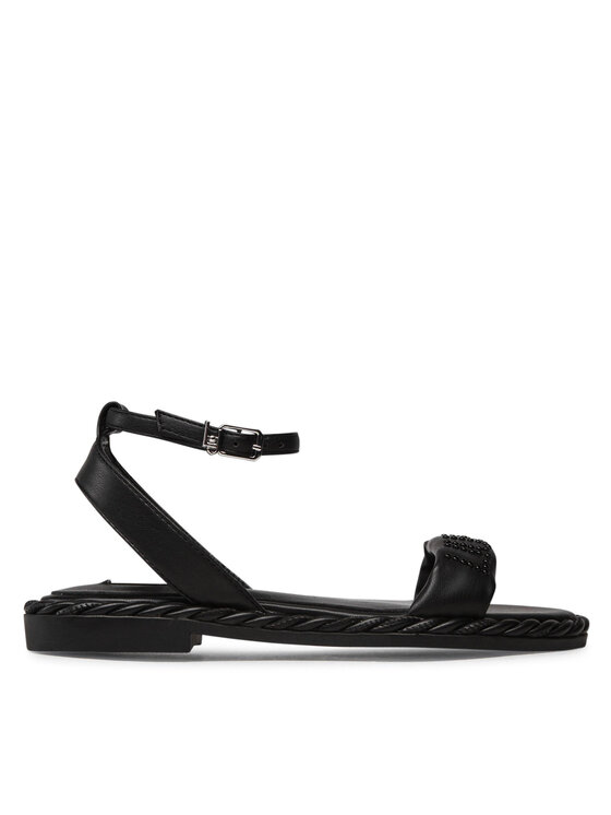 Sandali Pepita 04 SA2141 EX014 Nero