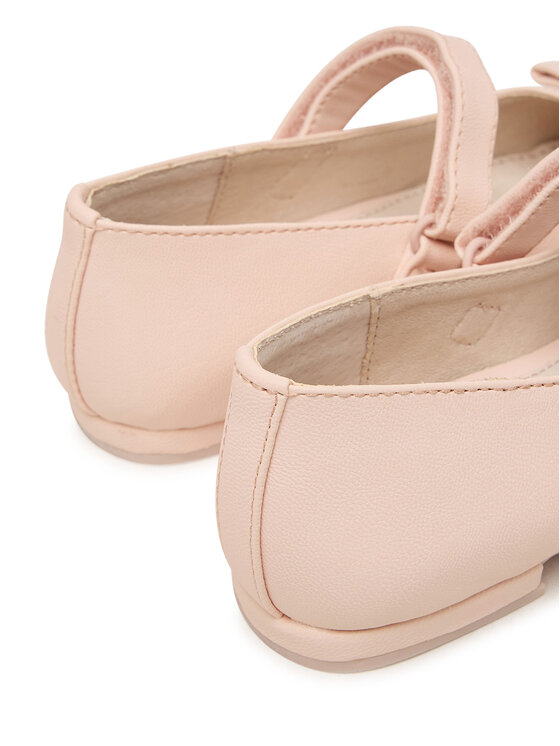 Mayoral Mayoral Halbschuhe 43727.17 Rosa