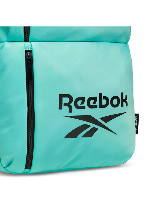 Reebok Reebok Ruksak RBK-030-CCC-05 Tirkizna