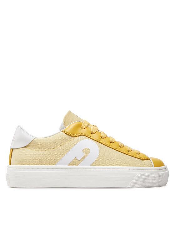 Furla Furla Sneakers Joy Lace-Up Sneaker T.20 YH77FJO-BX2903-3026S-44013500 Colorat