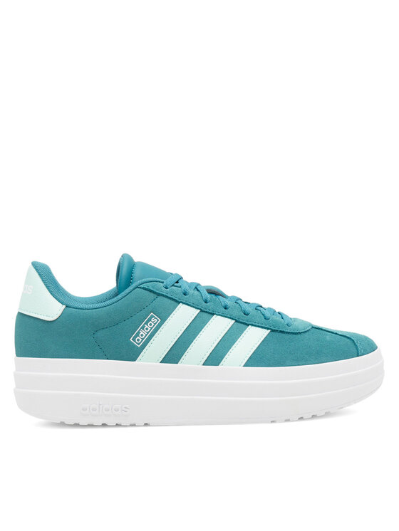Sneakers adidas Vl Court Bold J IH4778 Albastru