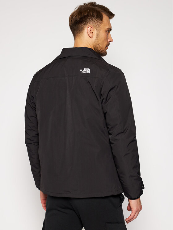 north face smart jacket