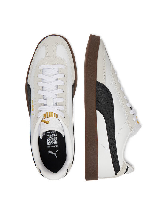 Puma Puma Tenisice CLUB II ERA 39744707 Bež