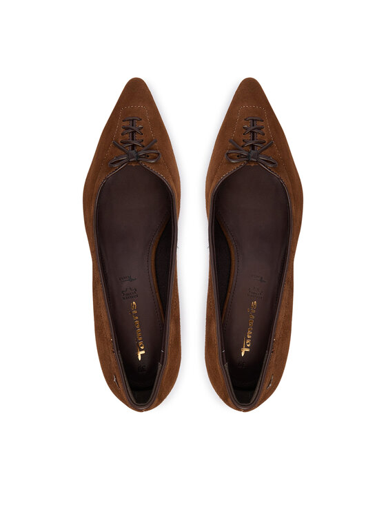 Tamaris Tamaris Tacones 1-22352-47 Pruun