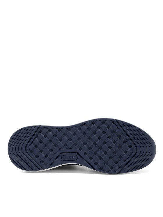 Sprandi Sprandi Sneakersy MP07-GVA1 Granatowy