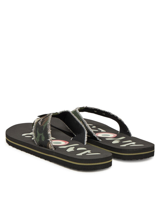 Aeronautica Militare Aeronautica Militare Japanke 251SC310CT3593 Kaki