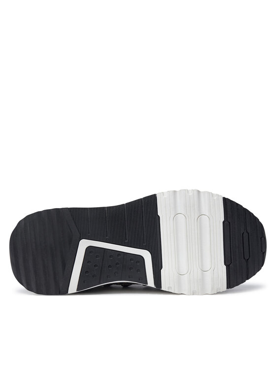 Versace Jeans Couture Sneakersy Dynamic 77VA3SA8 Czarny