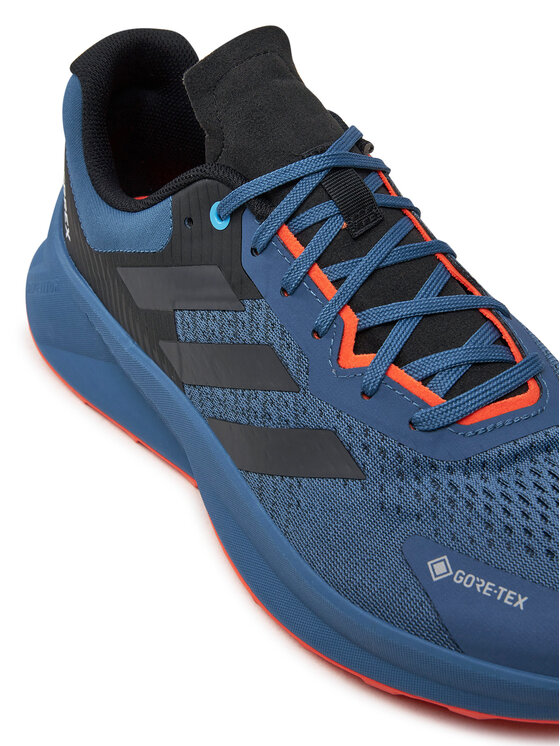 adidas adidas Trekking Terrex Soulstride Flow Gore-Tex JI1690 Tamnoplava