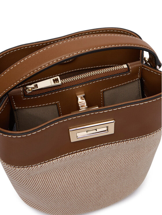 Furla Furla Handtasche Amelia Mini WE00879 BX3542 CN TCO00 Beige