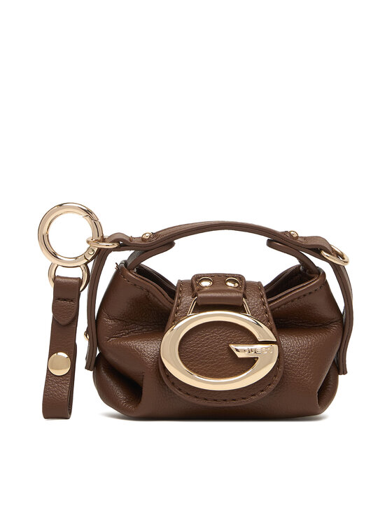 Guess Guess Prívesok RW7583 P6401 Hnedá