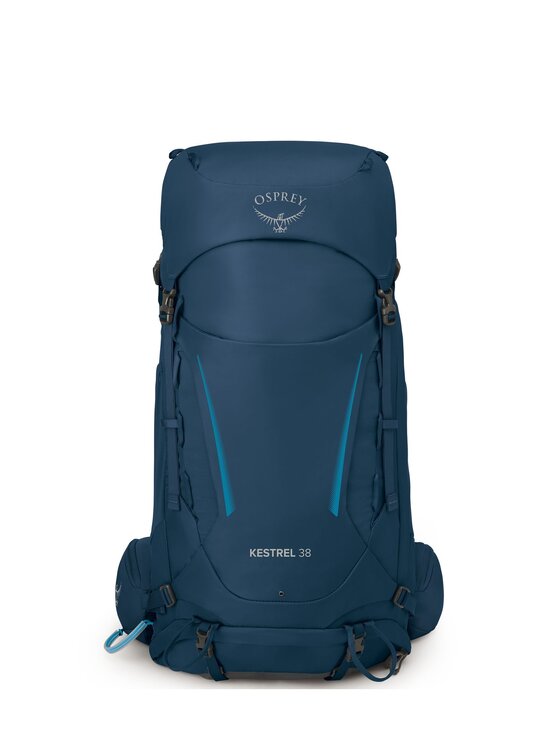 Osprey Osprey Plecak 278316 Błękitny