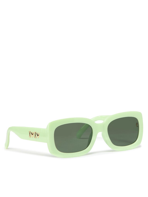 DeeZee DeeZee Ochelari de soare 9WA-001-AW22 Verde