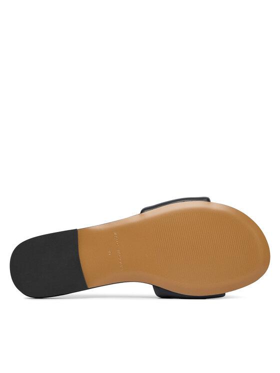 Marc Jacobs Marc Jacobs Papucs 2P5FSA001F12 Fekete